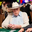 Doyle Brunson