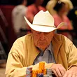 Doyle Brunson