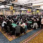 Paris Secondary Poker Room