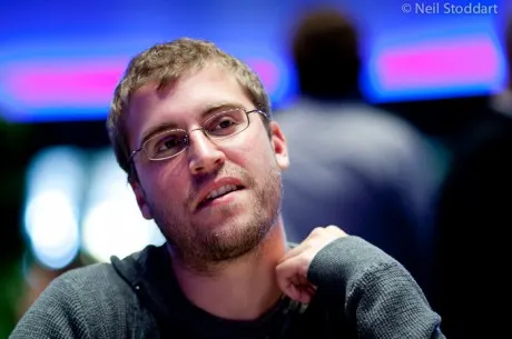 WPT World Championship Super High Roller : Tom Marchese vainqueur