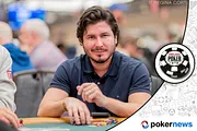 Dennys Ramos sofre bad beat cruel e fica em 10º no Mini Main Event da WSOP