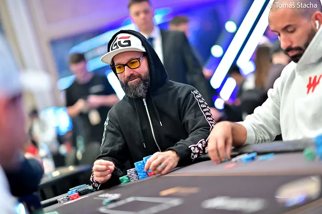 Daniel Negreanu