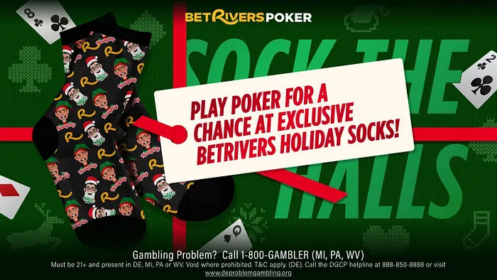 PA Poker News December Update: BetRivers Gobbleknocker Series Results; Winter Poker Open... 105