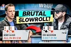 Was This Poker Player an A$$---e for Slowrolling with Pocket Aces? | PokerNews Podcast #931
