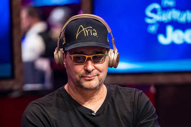 Phil Hellmuth