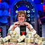 2013 WSOP Main Event Champion Ryan Riess