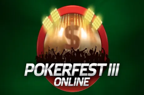 PartyPoker Weekly: The Biggest Ever Pokerfest Starts April 21 0001