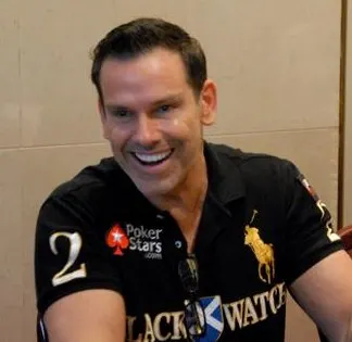 The PokerNews Profile: Chad Brown 0001