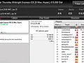 pokerstars poker online