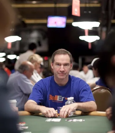 The Nightly Turbo: World Poker Tour Bellagio Cup VI Update, Ted Forrest Wins $2 Million Prop Bet, and More 0001