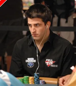 Brian Townsend Está de Volta! 0001