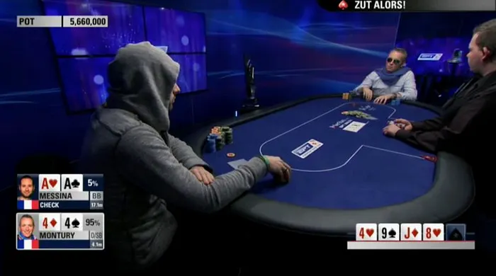 EPT Malta : Le triomphe de Jean Montury ! Valentin Messina runner-up, Dominik Panka sur le... 103