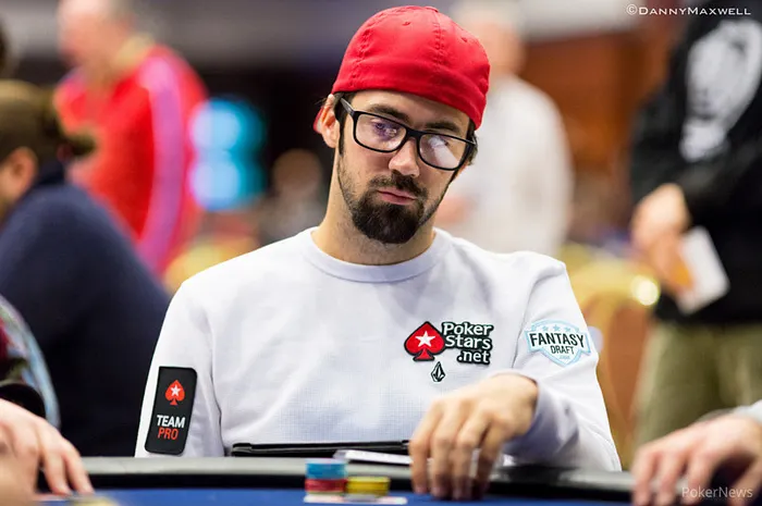Jason Mercier