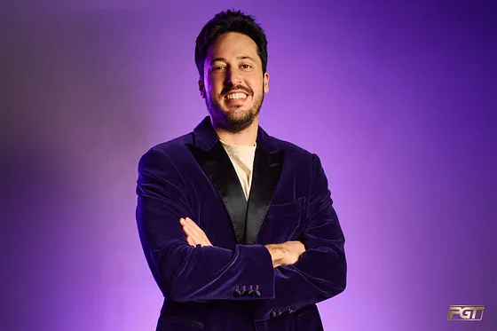 Adrian Mateos