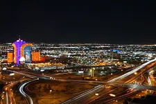 The Rio All-Suite Hotel & Casino has been sold.