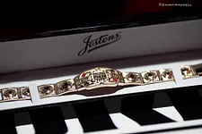 WSOP Gold Bracelet