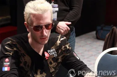 EPT Deauville 2011 (Jour 4) : ElkY éliminé en 44ème place