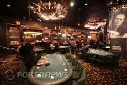 The Crown Poker Room