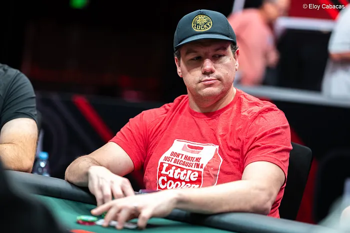 Shaun Deeb