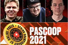 PokerNews Podcast SCOOP