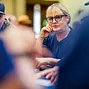 Lisa Bowman $35,000 Championship Day 2