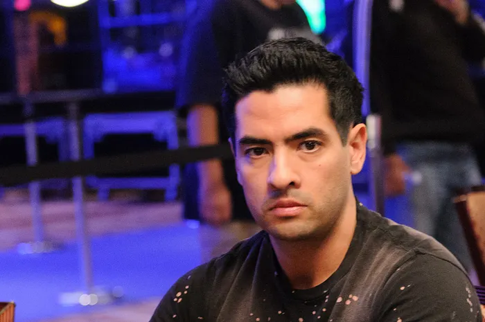 torneio poker online pokerstars