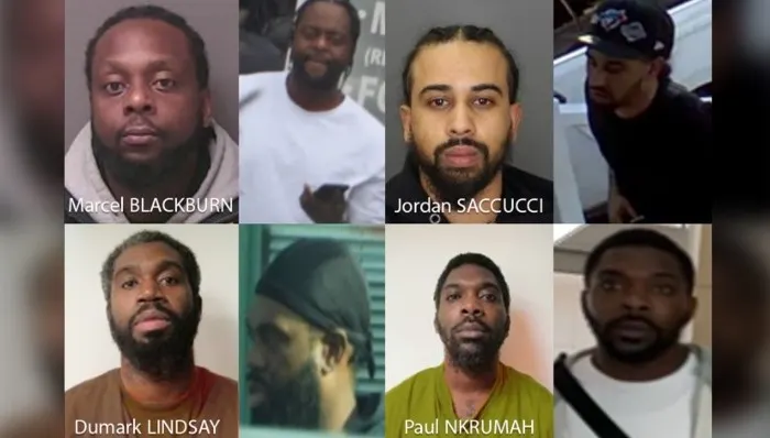 Jordan Saccucci Poker Arrest