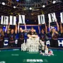 Michael Mizrachi Wins 2025 WSOP Main Event
