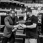 WSOP Bracelet Ceremony
