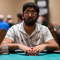 Prathik Kandimalla