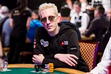 Bertrand "ElkY" Grospellier