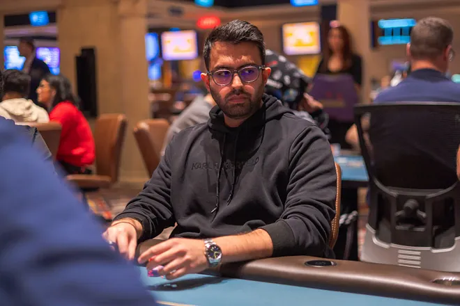Akash Hotwani