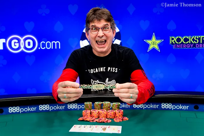 Steven Albini