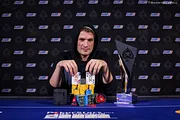 Julian Track champion EPT Prague 2013 (725.700€)