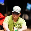 Johnny Chan