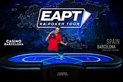Fernando Santa Maria is the new EAPT Champion; Massive Grand Final Details Revealed