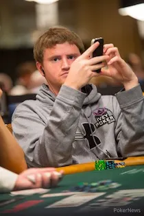 PokerNews Op-Ed: The 2014 ESPN Fantasy Poker League Draft 108