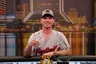 Tyler Payne Outlasts 387 Runners to Win the 2022 bestbet Winter Open Main Event ($140,058)