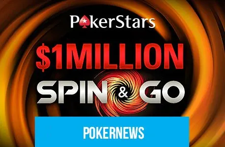 Spin & Go tournaments