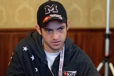 joe cada