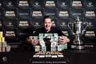 Toby Lewis Wins 2018 Aussie Millions Main Event (A$1,458,198)