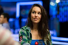 Liv Boeree