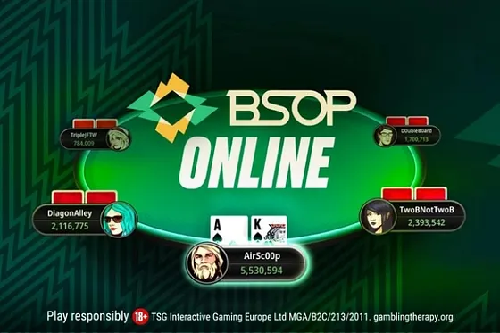BSOP Online