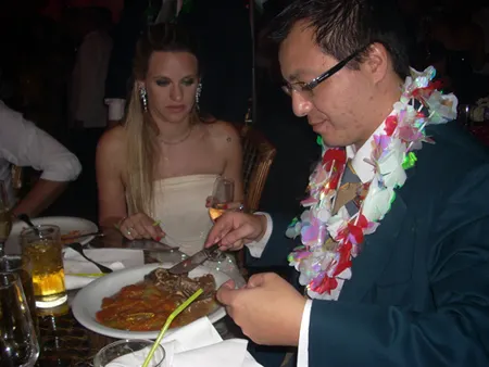 Parabéns Cunha e Natália 107