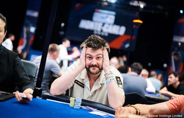David Lappin
