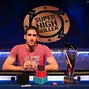 Daniel Colman - 2014 PokerStars and Monte-Carlo® Casino EPT Grand Final - Super High Roller Winner