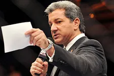 Bruce Buffer