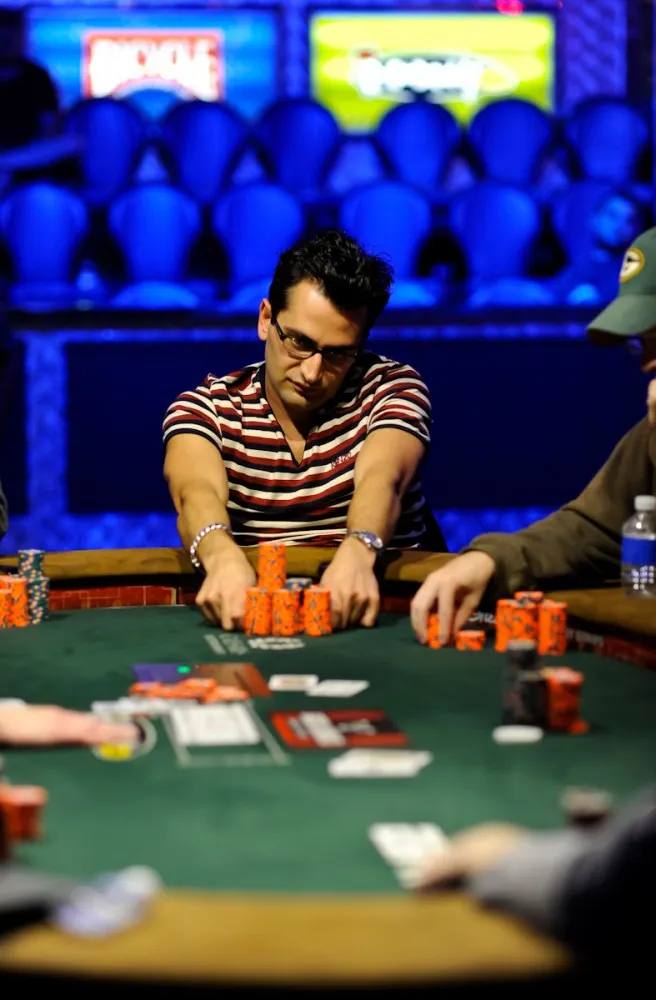 WSOP Through the Lens: Part II 137