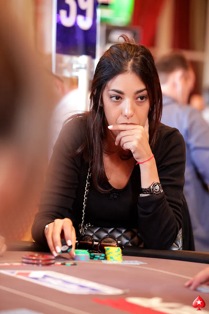 FPS Deauville : Anne-Julie Leplay remporte le Ladies 106