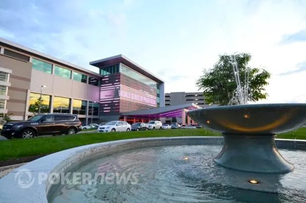 Harrah's Philadelphia